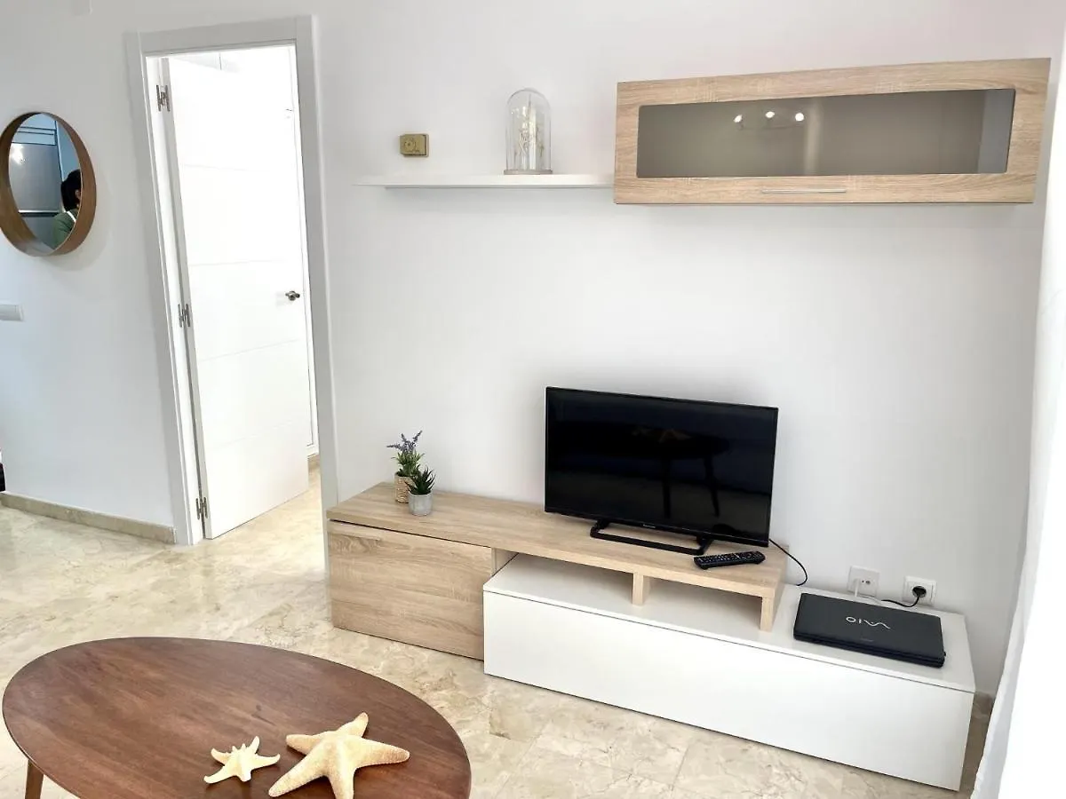 Apartment Apartbeach Michelangelo De Luxe Climatizado Y Junto Playa 08 Salou