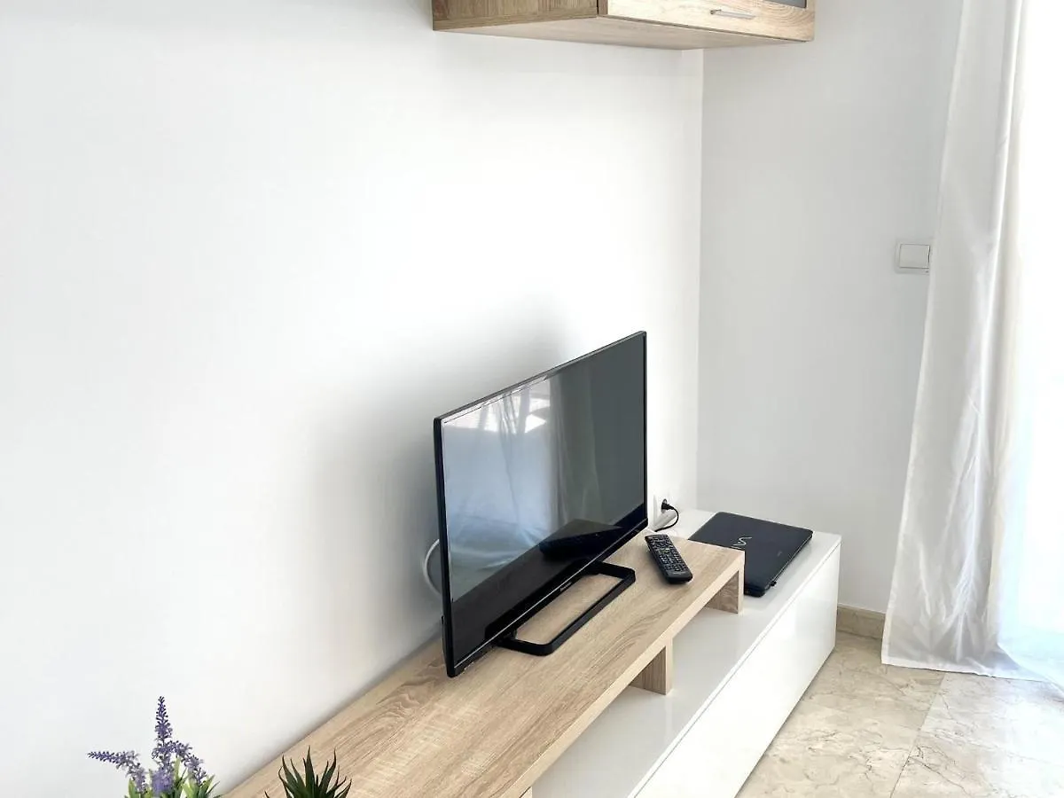 Apartbeach Michelangelo De Luxe Climatizado Y Junto Playa 08 Salou Spain