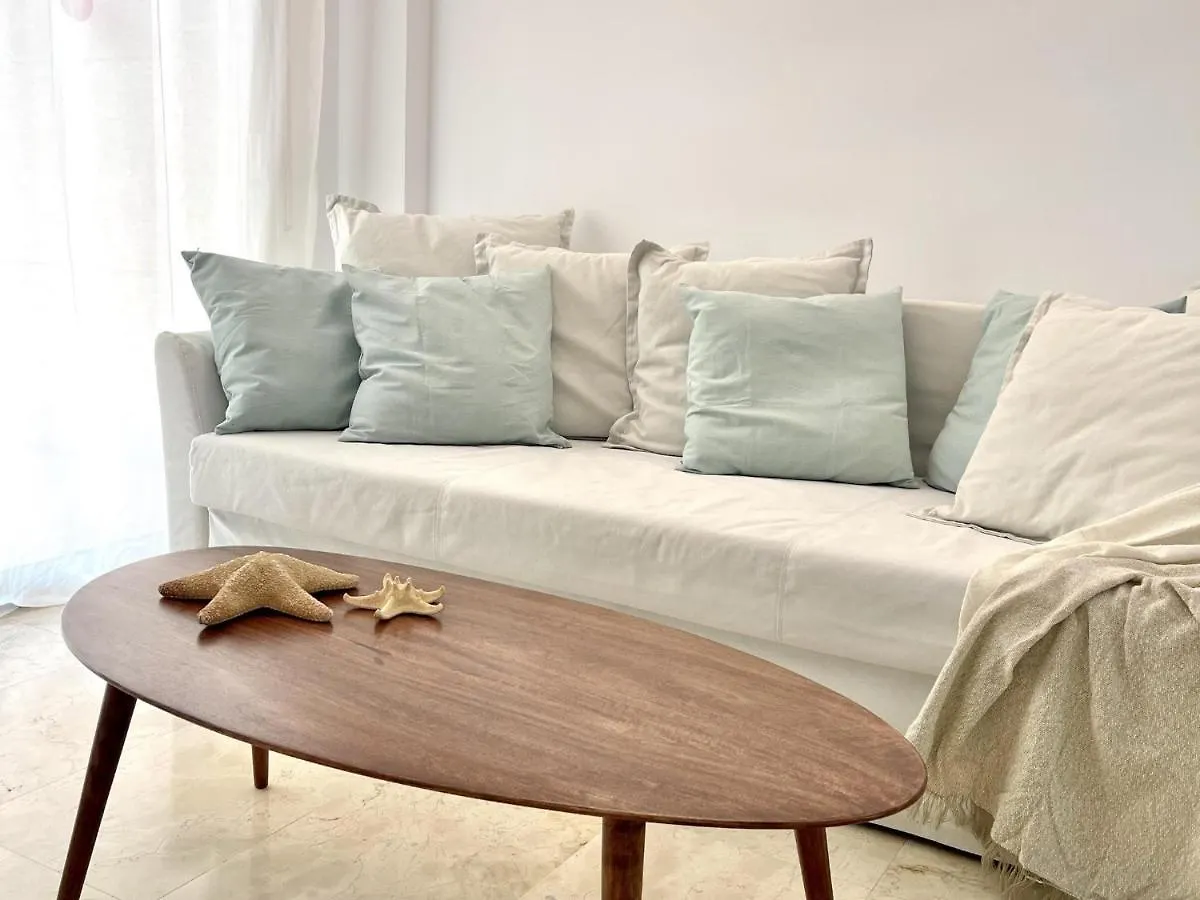 Apartment Apartbeach Michelangelo De Luxe Climatizado Y Junto Playa 08 Salou