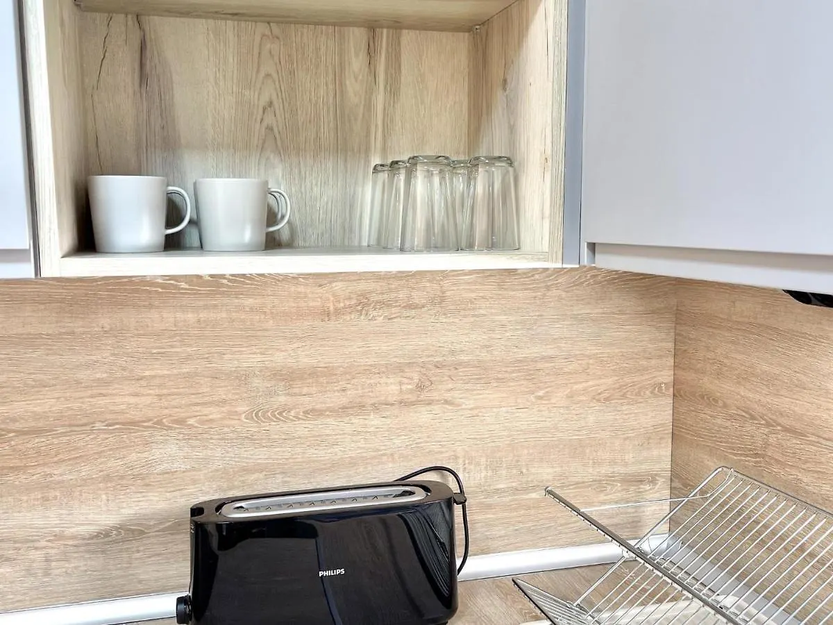 Apartbeach Michelangelo De Luxe Climatizado Y Junto Playa 08 Salou Apartment
