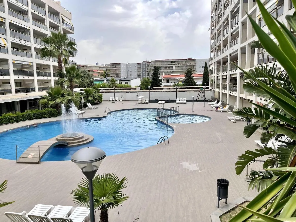 Apartment Apartbeach Michelangelo De Luxe Climatizado Y Junto Playa 08 Salou