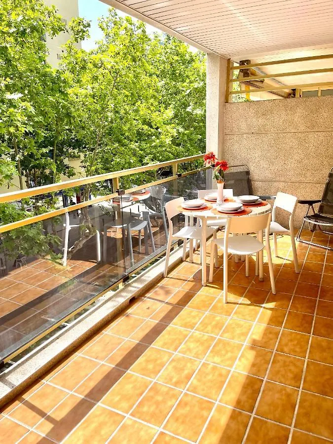 Apartment Apartbeach Michelangelo De Luxe Climatizado Y Junto Playa 08 Salou