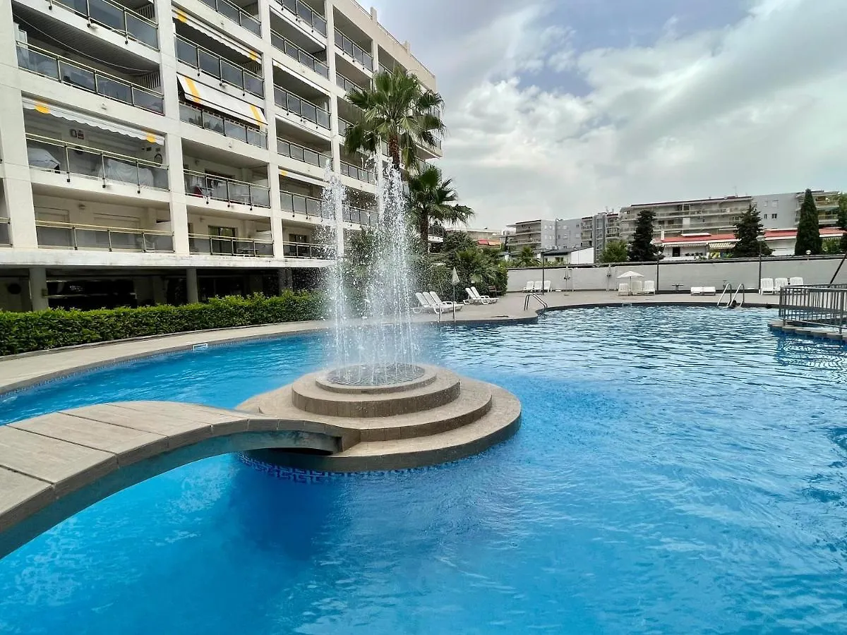 Apartment Apartbeach Michelangelo De Luxe Climatizado Y Junto Playa 08 Salou