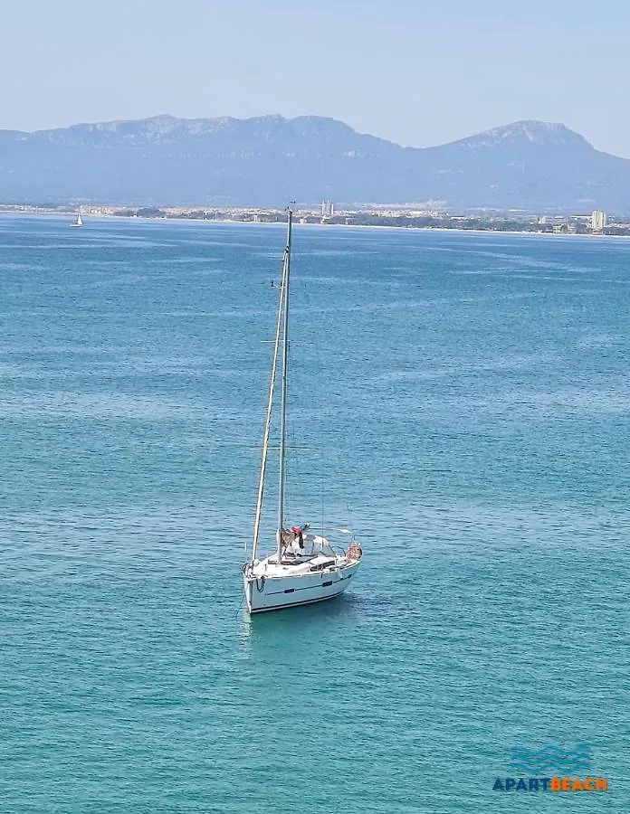 Apartment Apartbeach Michelangelo De Luxe Climatizado Y Junto Playa 08 Salou