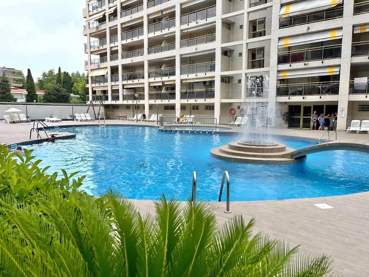 Apartment Apartbeach Michelangelo De Luxe Climatizado Y Junto Playa 08 Salou