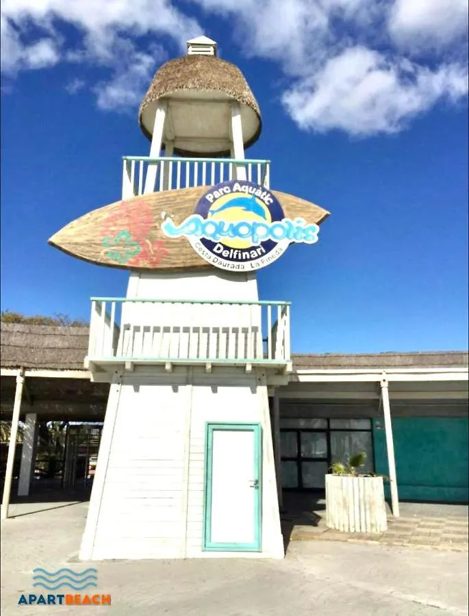 Apartbeach Michelangelo De Luxe Climatizado Y Junto Playa 08 Salou 0*,